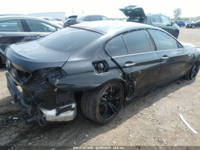 WBS6E9C53JG808254 BMW M6