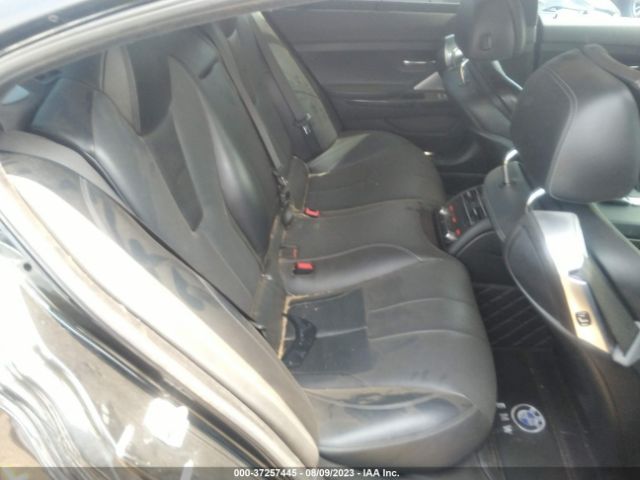 WBS6E9C53JG808254 BMW M6