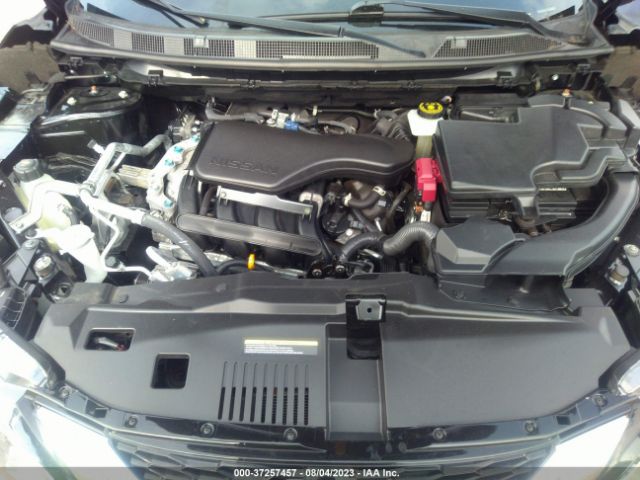 2020 NISSAN ROGUE SPORT JN1BJ1CW9LW645181 Photo 9