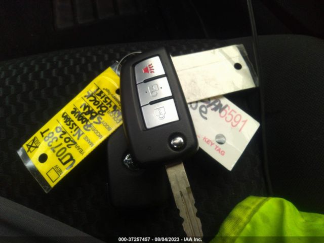 2020 NISSAN ROGUE SPORT JN1BJ1CW9LW645181 Photo 10