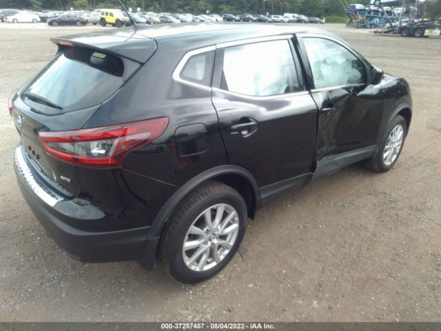 2020 NISSAN ROGUE SPORT JN1BJ1CW9LW645181 Photo 3
