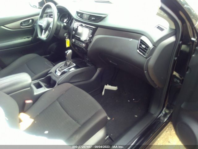 2020 NISSAN ROGUE SPORT JN1BJ1CW9LW645181 Photo 4