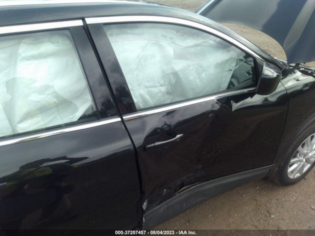 2020 NISSAN ROGUE SPORT JN1BJ1CW9LW645181 Photo 5