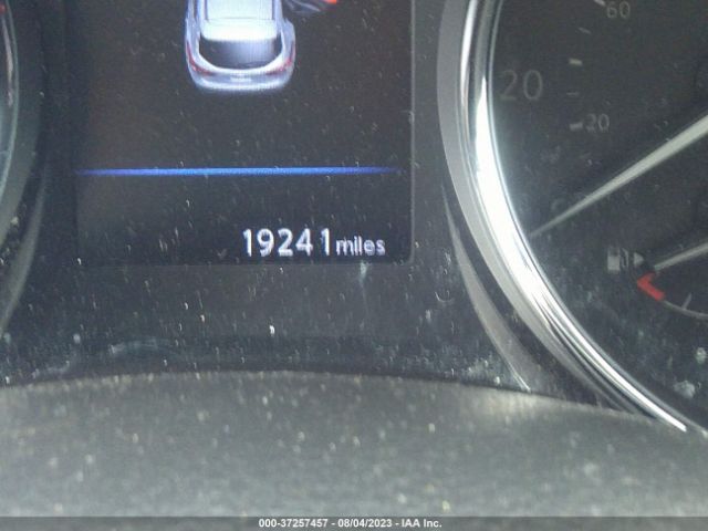 2020 NISSAN ROGUE SPORT JN1BJ1CW9LW645181 Photo 6