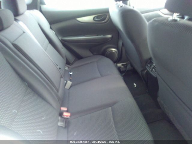 2020 NISSAN ROGUE SPORT JN1BJ1CW9LW645181 Photo 7