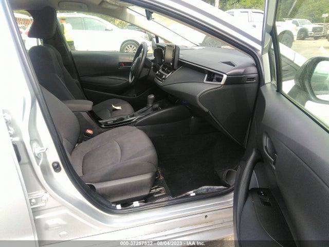 Toyota Corolla Hybrid Le 2022 JTDEAMDE9NJ043253 Image 5