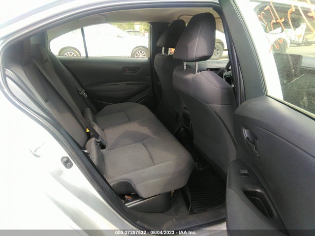 Toyota Corolla Hybrid Le 2022 JTDEAMDE9NJ043253 Image 8
