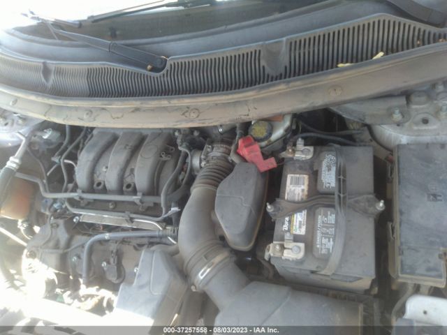 1FM5K7F82GGC87571 Ford Explorer Limited