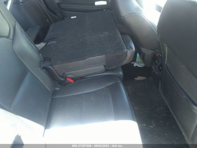 1FM5K7F82GGC87571 Ford Explorer Limited