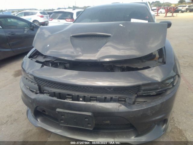 2C3CDXHG1MH566475 Dodge CHARGER GT