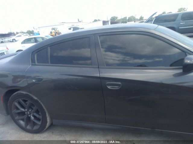 2C3CDXHG1MH566475 Dodge CHARGER GT