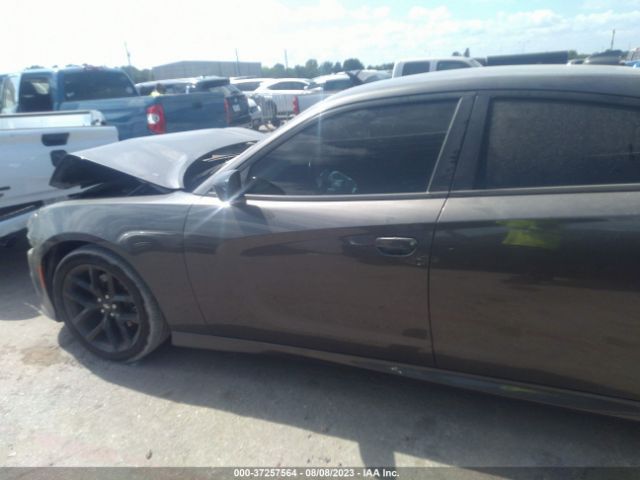 2C3CDXHG1MH566475 Dodge CHARGER GT