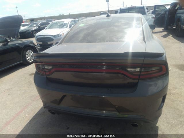 2C3CDXHG1MH566475 Dodge CHARGER GT