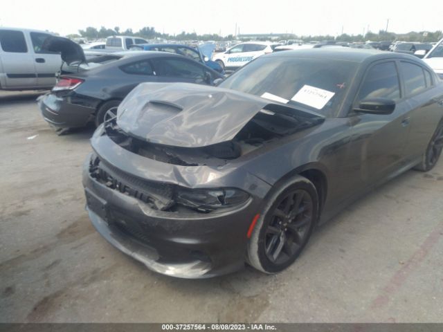 2C3CDXHG1MH566475 Dodge CHARGER GT