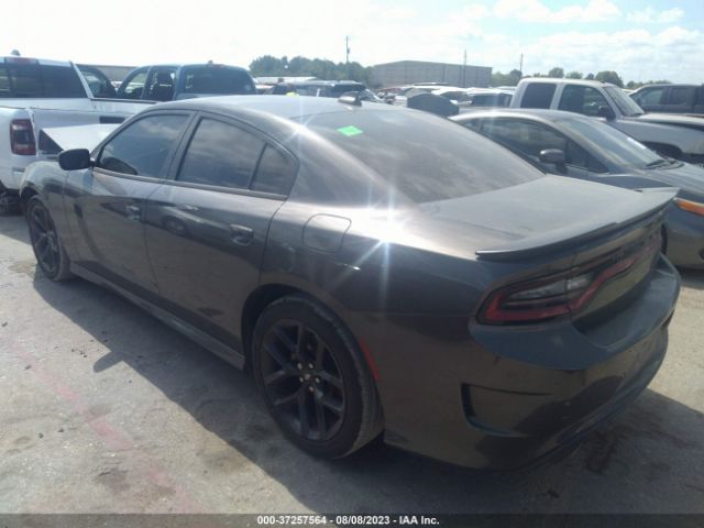 2C3CDXHG1MH566475 Dodge CHARGER GT