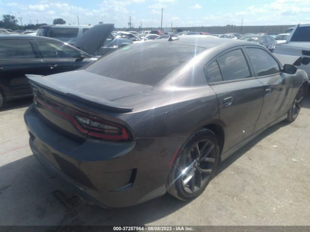 2C3CDXHG1MH566475 Dodge CHARGER GT