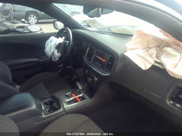 2C3CDXHG1MH566475 Dodge CHARGER GT