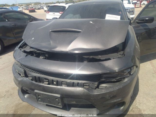 2C3CDXHG1MH566475 Dodge CHARGER GT