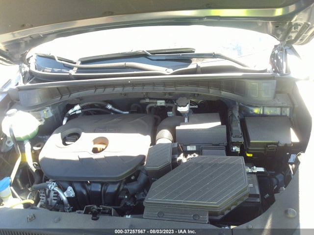 Hyundai TUCSON SE 2020 KM8J2CA4XLU170103 Image 10