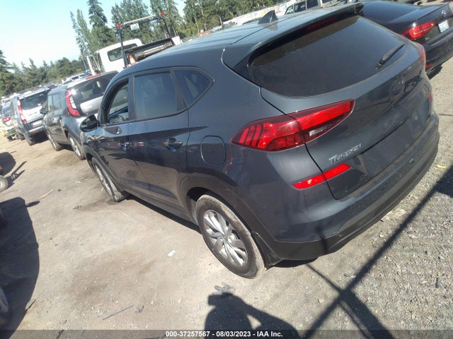 Hyundai TUCSON SE 2020 KM8J2CA4XLU170103 Image 3