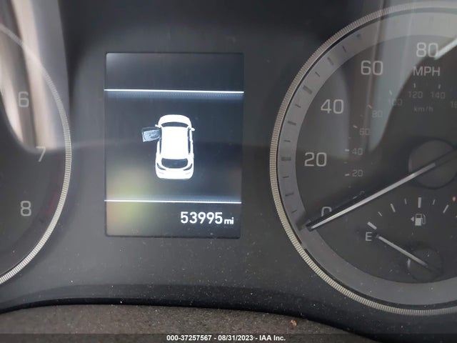Hyundai TUCSON SE 2020 KM8J2CA4XLU170103 Image 7