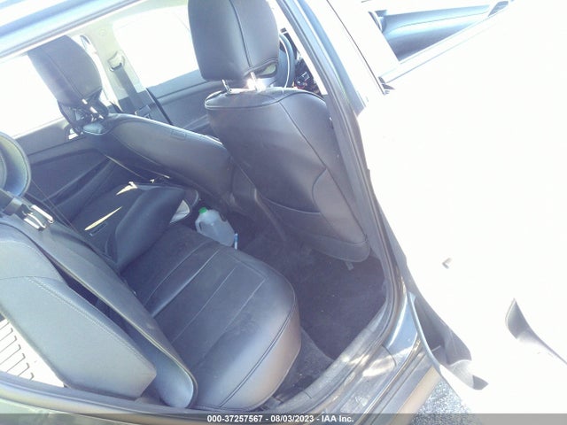 Hyundai TUCSON SE 2020 KM8J2CA4XLU170103 Image 8