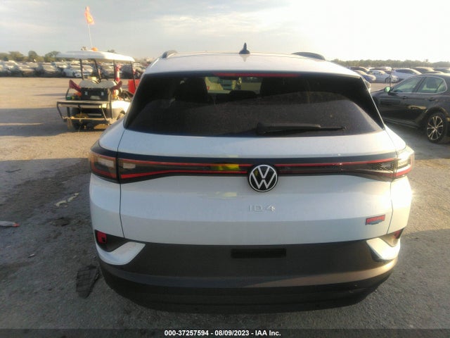 WVGTMPE28NP074846 Volkswagen ID.4 PRO S