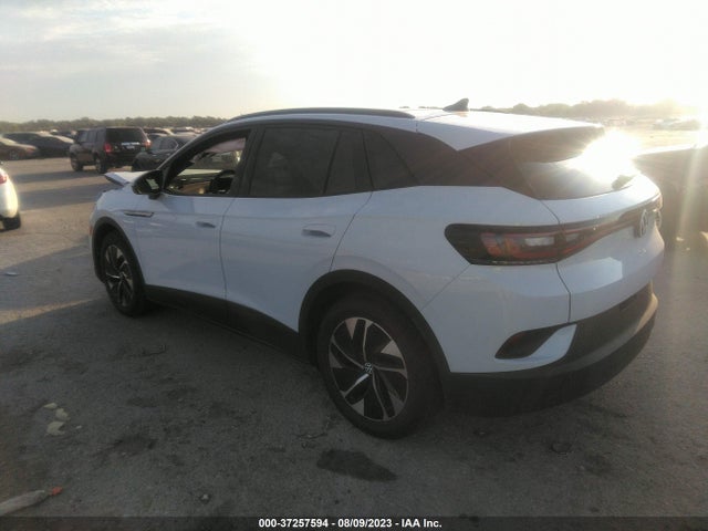 WVGTMPE28NP074846 Volkswagen ID.4 PRO S