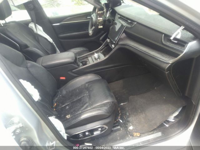 1C4RJKDGXN8528256 Jeep Grand Cherokee L Overland
