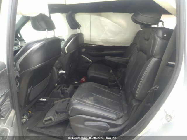 1C4RJKDGXN8528256 Jeep Grand Cherokee L Overland