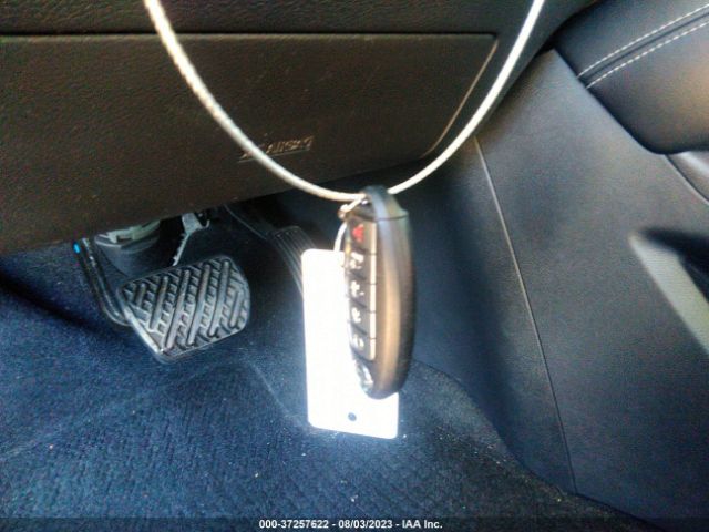 5N1AZ2MH4FN233053 Nissan Murano Platinum