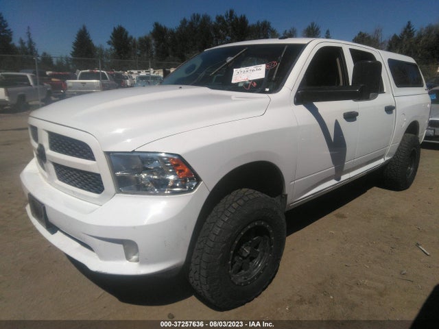3C6RR7KT9GG188768 RAM 1500 Express