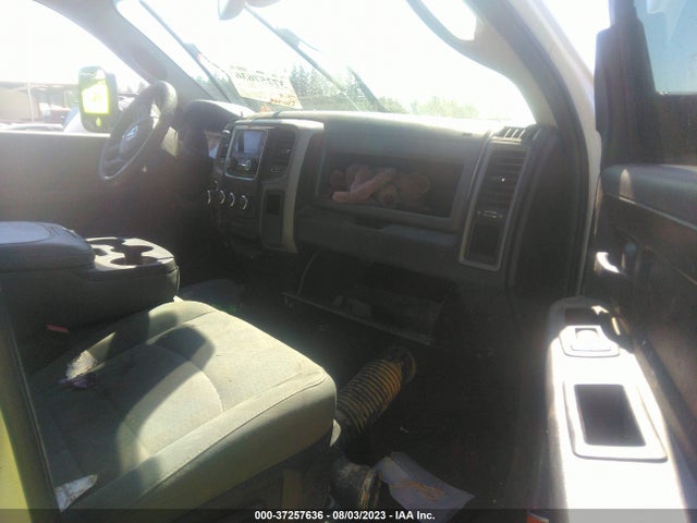 3C6RR7KT9GG188768 RAM 1500 Express