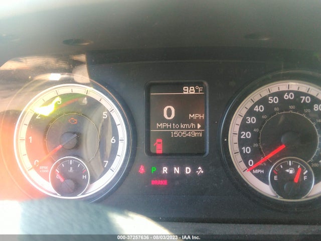 3C6RR7KT9GG188768 RAM 1500 Express