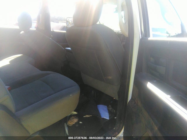 3C6RR7KT9GG188768 RAM 1500 Express
