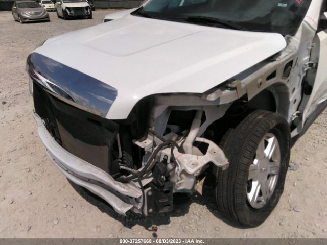 2GKALMEK4E6194760 GMC Terrain Sle