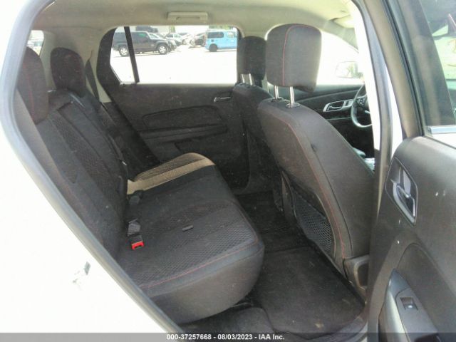 2GKALMEK4E6194760 GMC Terrain Sle