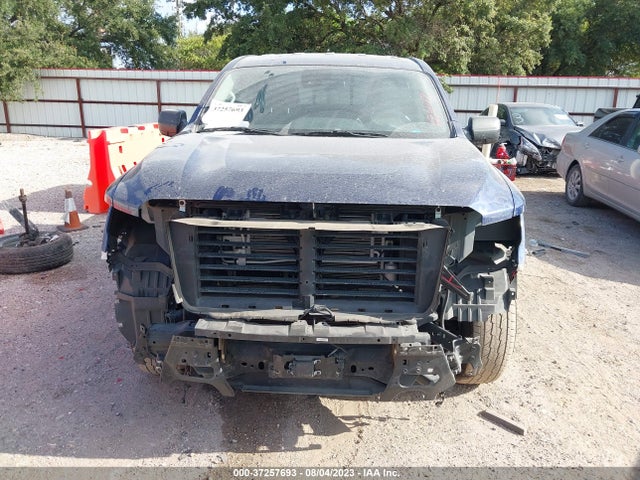 2022 Nissan Titan, VIN: 1N6AA1EE5NN103577