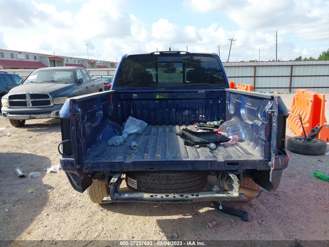 2022 Nissan Titan, VIN: 1N6AA1EE5NN103577
