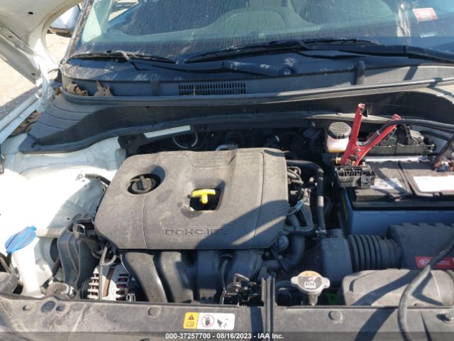 KNDJ63AU7L7724530 KIA Soul Gt-line