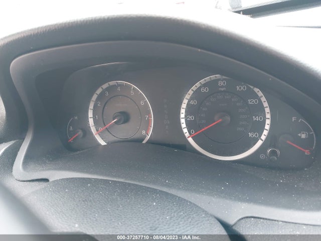 2011 HONDA ACCORD SDN SE VIN: 1HGCP2F66BA141556