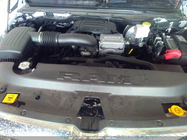 1C6RREFT0PN564859 RAM 1500 Big Horn