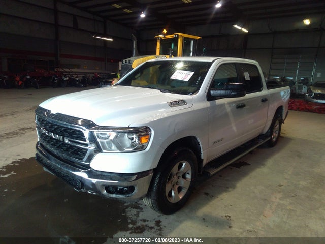 1C6RREFT0PN564859 RAM 1500 Big Horn