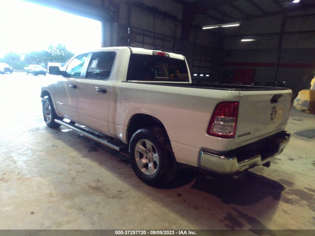 1C6RREFT0PN564859 RAM 1500 Big Horn