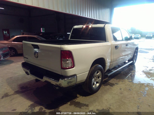1C6RREFT0PN564859 RAM 1500 Big Horn