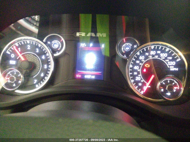1C6RREFT0PN564859 RAM 1500 Big Horn