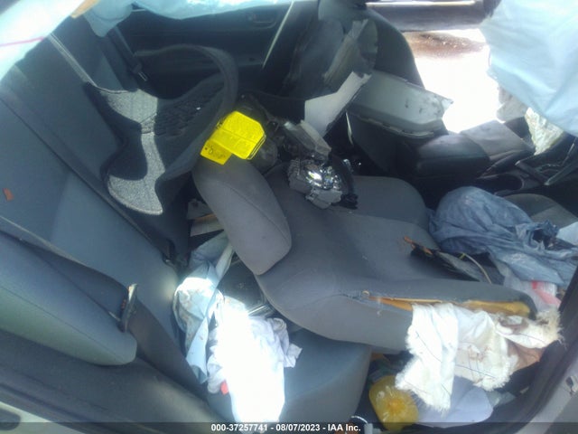 2014 TOYOTA COROLLA L/LE/S/S PLUS/LE PLUS VIN: 2T1BURHE6EC158020