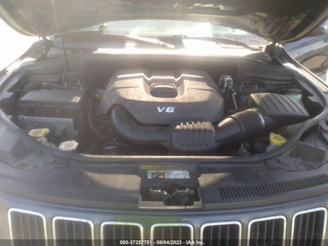 1C4RJEAG3EC274523 Jeep Grand Cherokee Laredo