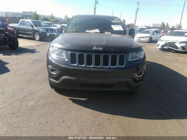 1C4RJEAG3EC274523 Jeep Grand Cherokee Laredo