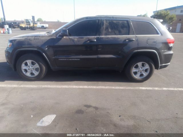 1C4RJEAG3EC274523 Jeep Grand Cherokee Laredo
